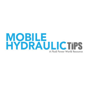 Mobile Hydraulics Tips Logo