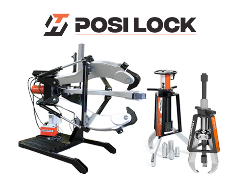 hydraulic technologies - posi lock