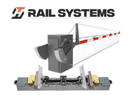 hydraulic technologies - rail systems