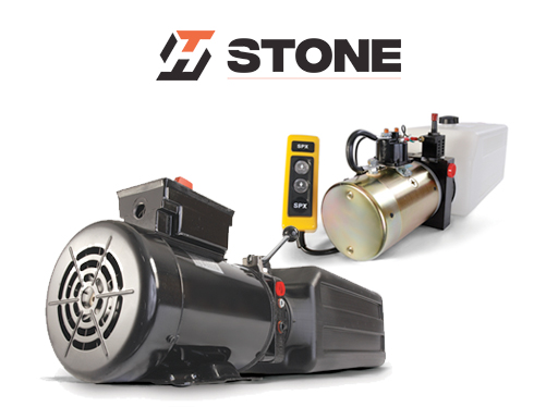 hydraulic technologies - stone